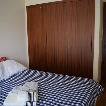 Apartamento T2 Junto A Universidade Do Minho *