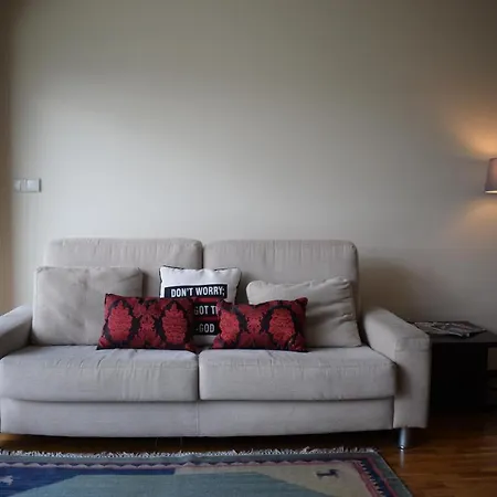 Apartamento T2 Junto A Universidade Do Minho *