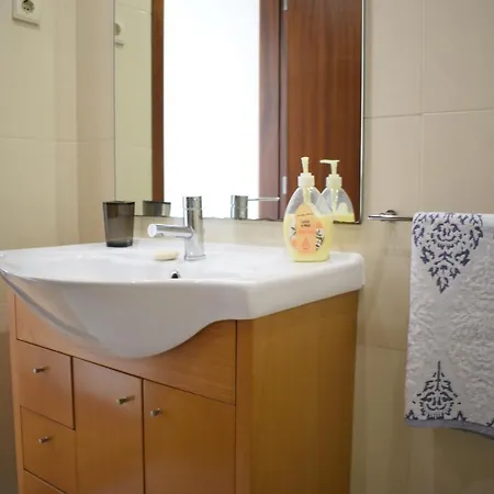 Apartamento T2 Junto A Universidade Do Minho