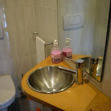 Apartamento T2 Junto A Universidade Do Minho شقة *