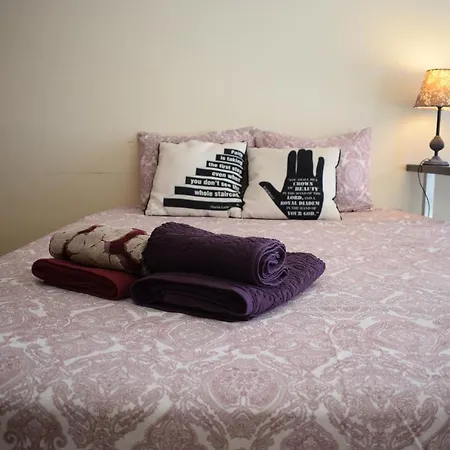 شقة Apartamento T2 Junto A Universidade Do Minho