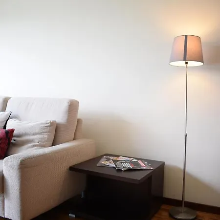 Apartamento T2 Junto A Universidade Do Minho شقة براغا